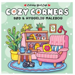 COZY CORNERS MALEBOG