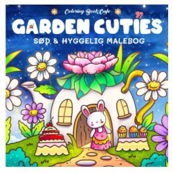GARDEN CUTIES MALEBOG