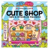 CUTE SHOP MALEBOG