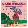GIRL HYGGE MALEBOG
