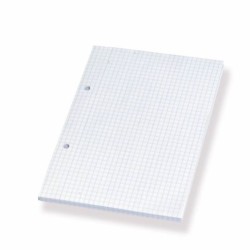 2 STK A5 BLOKKE TERNET