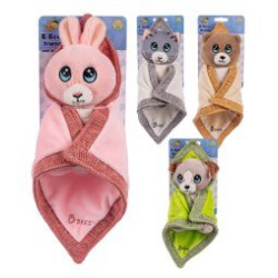 B.BEEZ FRIEND M. TÆPPE 55260