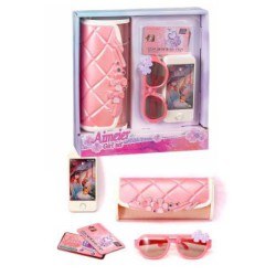 4-GIRLZ PUNG MED TELEFON 63282