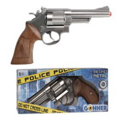 GONHER 12 RANGER REVOLVER 42916