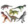 SOFT DINO 6 ASST. 26-34 CM 63503