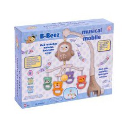 B BEEZ MUSIKURO TIL SENG 55177