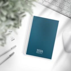 DAGKALENDER 2026 KONTUR