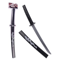 NINJA DRAGESVÆRD LUX 52 CM 42290