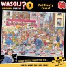 WASGIJ ORIGINAL 3 FULL MONTY FEVER 1000 BRIK