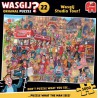 WASGIJ ORIGINAL 22 WASGIJ STUDIO TOUR 1000 BRIK