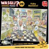 WASGIJ ORIGINAL 20 - FISHY BUSINESS 1000 BRIKKER WASGIJ ORIGINAL 20 - FISHY BUSINESS 1000 BRIKKER