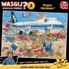 WASGIJ ORIGINAL 2 HAPPY HOLIDAYS 1000 BRIK