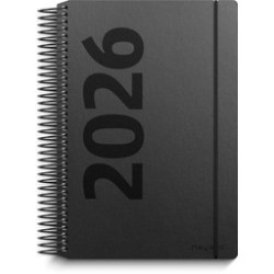 DAGKALENDER MATSORT 2026