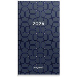 INDEX PLANNER M.ILLUSTRATIONER 2026