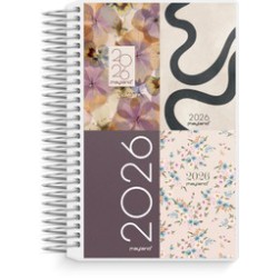 MINI DAGKALENDER 2026