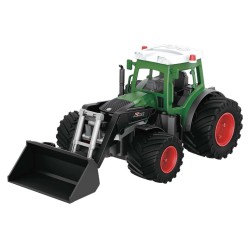 TRACTOR M FRONTSKOVL R/C 2,4 GHZ