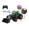 TRACTOR M FRONTSKOVL R/C 2,4 GHZ TRACTOR M FRONTSKOVL R/C 2,4 GHZ