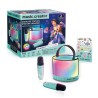 MUSIC CREATOR MINI KARAOKE DUO KIT