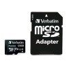 MICRO SDHC KORT M ADAPTER 128 GB
