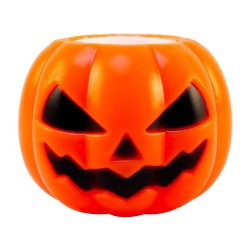 Halloween græskar pop-up squishy, Magni