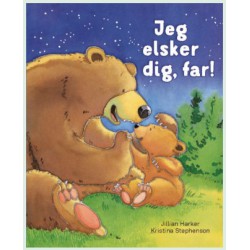 JEG ELSKER DIG, FAR