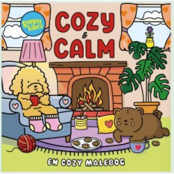 EN COZY MALEBOG - COZY AND CALM