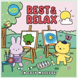 EN COZY MALEBOG - REST AND RELAX