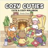 CUTE AND COZY MALEBOG - COZY CUTIES