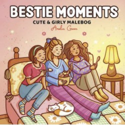 CUTE AND COZY MALEBOG - BESTIE MOMENTS