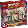 71831 LEGO NINJAGO SPINJITZU-NINJATEMPEL