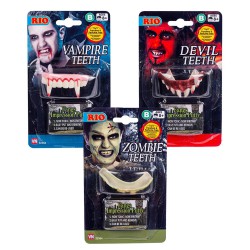 RIO TÆNDER ASS 32364