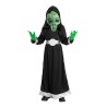 ALIEN HELDRAGT M MASKE STR 120 CM 42811