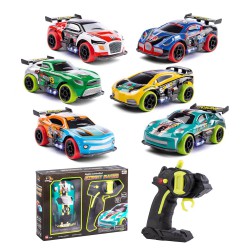 MINI STREET RACER R/C ASS 41534