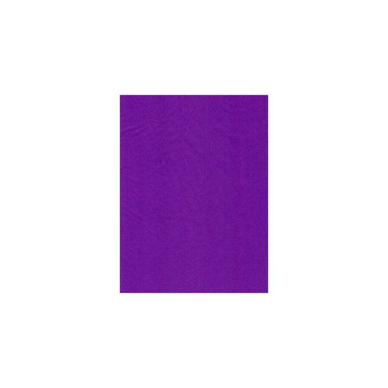 50 ARK SILKEPAPIR 50X70 CM I 9 FORSKELLIGE FARVER