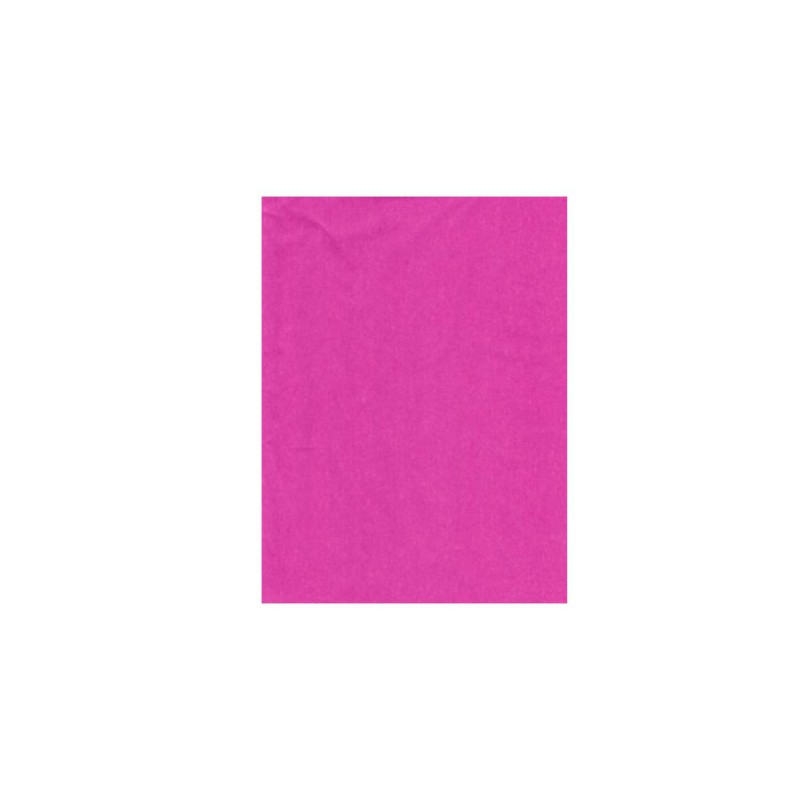 50 ARK SILKEPAPIR 50X70 CM I 9 FORSKELLIGE FARVER