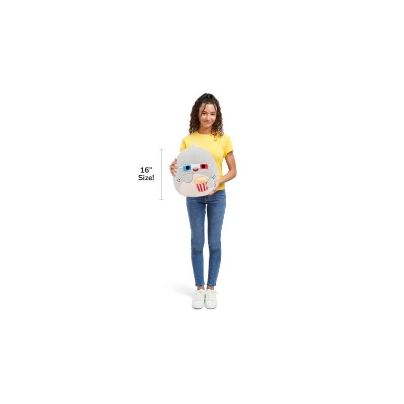 Squishmallows 40 cm NANETTE
