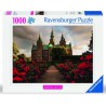 RAVENSBURGER ROSENBORG SLOT 1000 BRIKKER