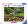 RAVENSBURGER KEUKENHOF GARDENS HOLLAND 1000 BRIKKER