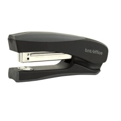 HÆFTEMASKINE 12 CM STAND UP SORT 389010