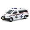 POLITI MERCEDES-BENZ VITO 1:50 141020