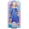 DISNEY FROZEN ISSKØJTE ELSA