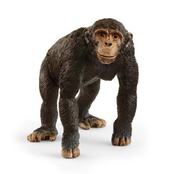 Schleich Chimpanzee 14883
