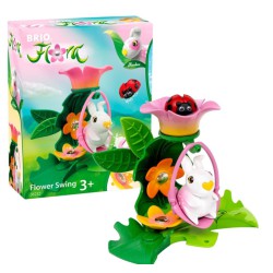 FLORA AZALEA BLOMSTERGYNGE 36232