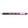 LIGHT PINK UNI MARKER PC-1