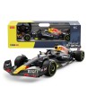 Oracle Red Bull Racing RB18 Fjernstyret Bil 1:12, 2.4G