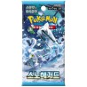 POKEMON BOOSTER PAKKE SCARLET OG VIOLET SNOW HAZARD KOREANSK