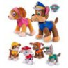 PAW PATROL BAMSE ASS. 19CM 61941