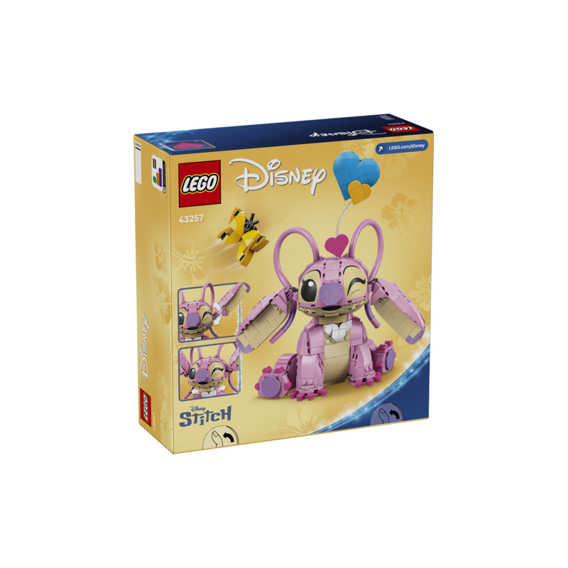 43257 DISNEY ANGEL