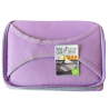 KØLETASKE FOLDBAR LILLA