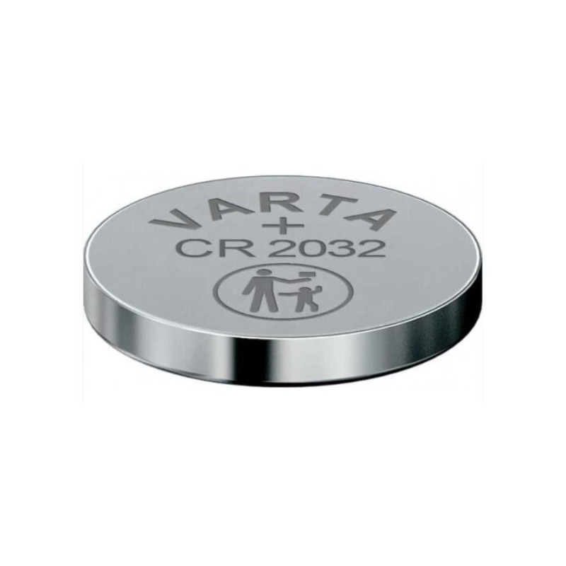 VARTA CR 2032